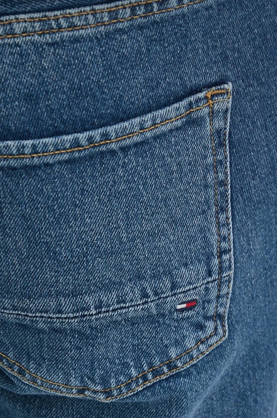 Tommy Hilfiger farmer kék MW0MW37370