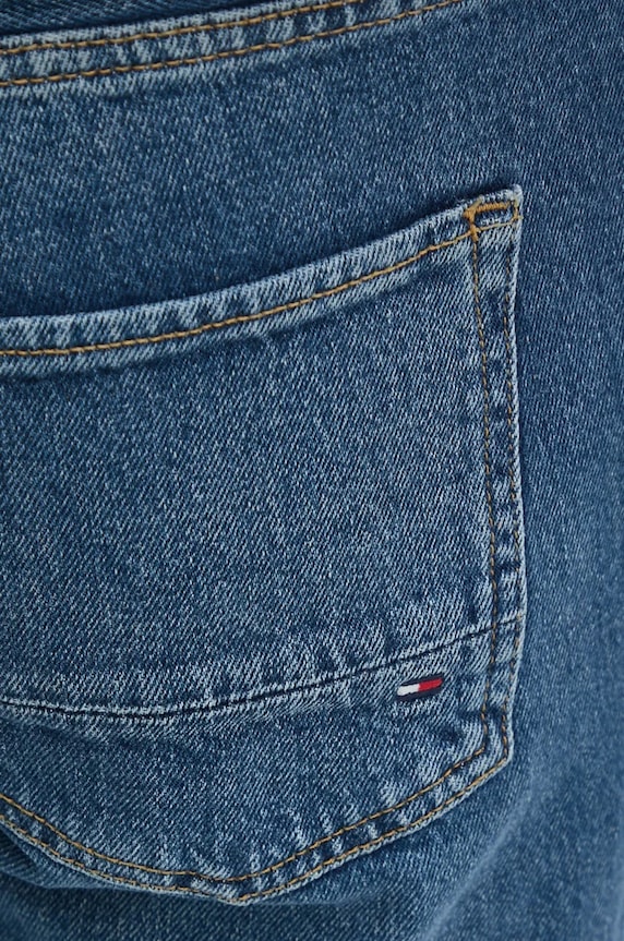 Tommy Hilfiger farmer kék MW0MW37370