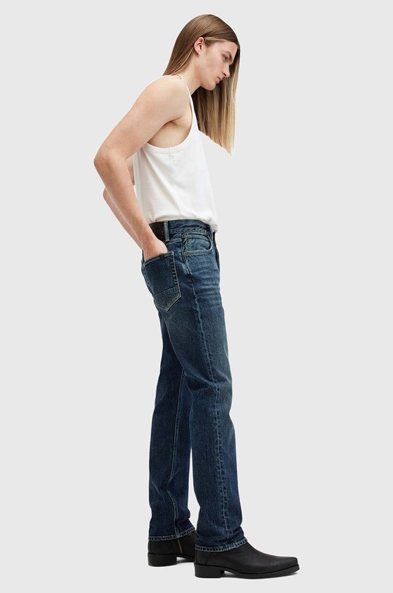 AllSaints jeansi IGGY M024EB