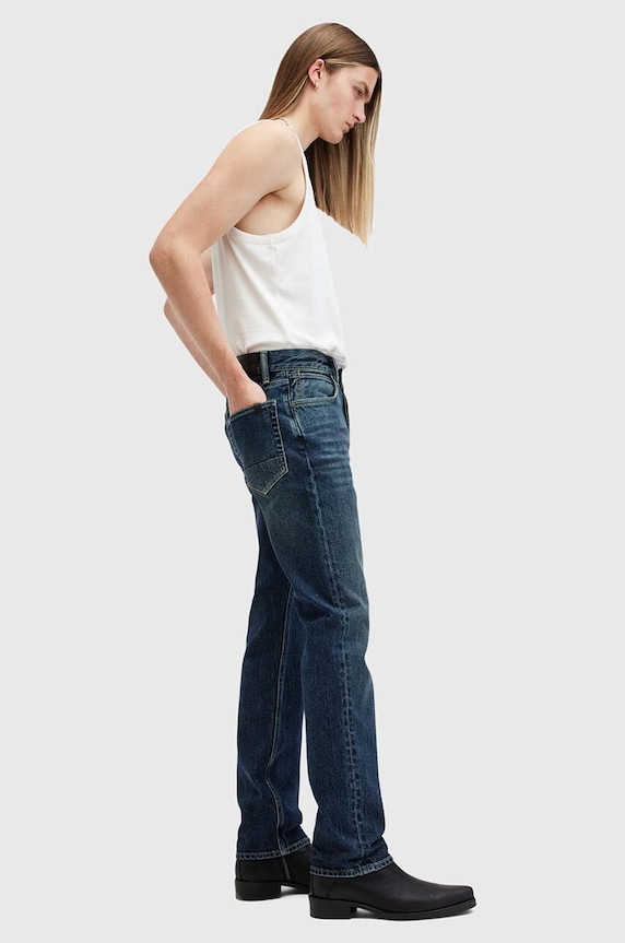 AllSaints jeansi IGGY M024EB