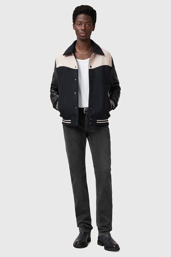 Kavbojke AllSaints IGGY M024EB