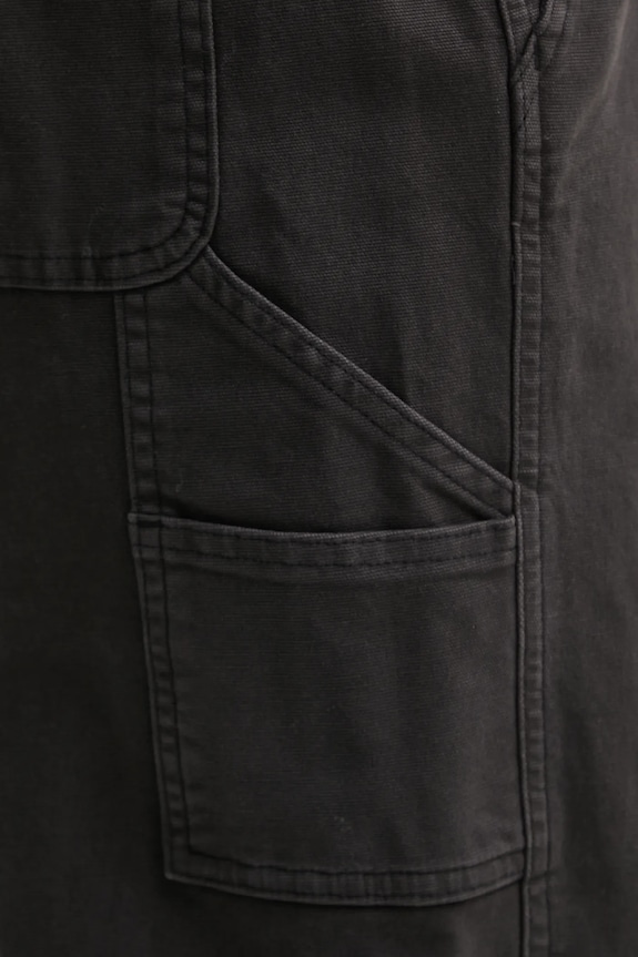 Traperice Abercrombie & Fitch siva KI130.3066.900