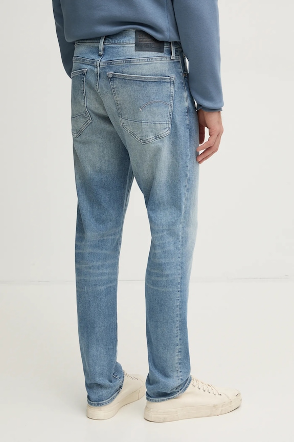 Abbigliamento G-Star jeans 51003.D875 blu