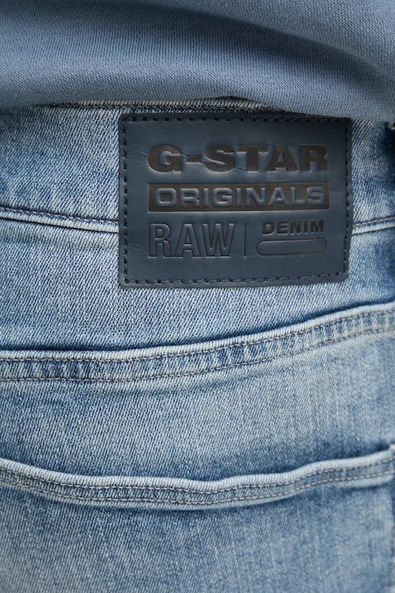 G-Star jeans blu 51003.D875