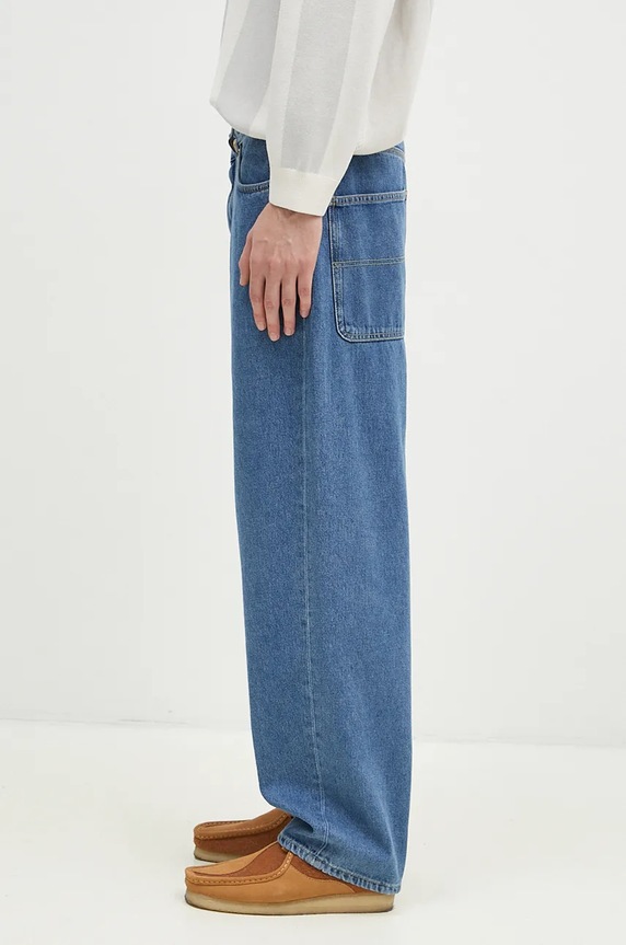 Stan Ray jeans AW2402677 albastru AW24