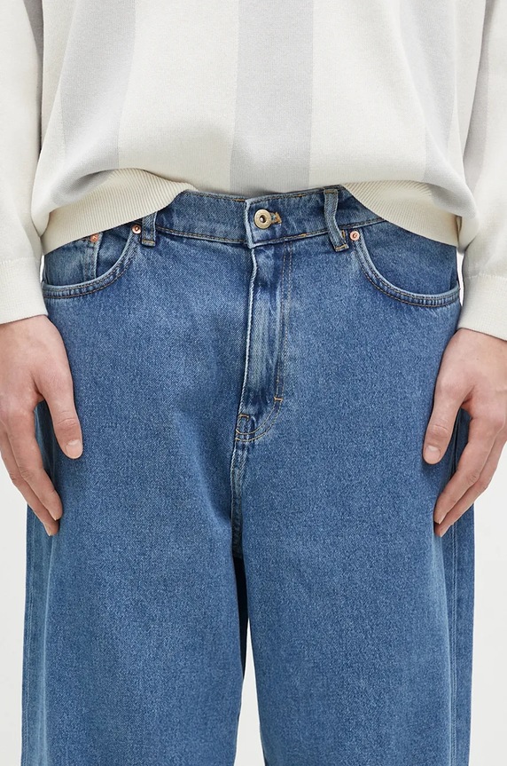 Stan Ray jeans albastru AW2402677