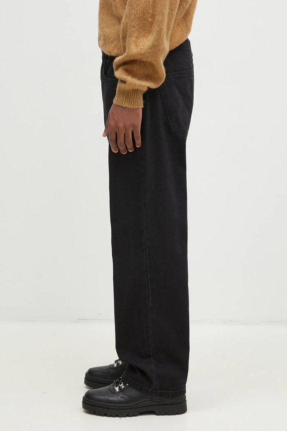 No Problemo jeans Bagi Jean NP30201.02 black AW24