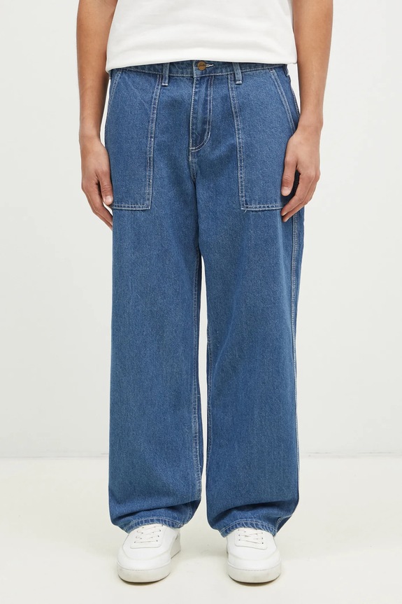 Butter Goods jeans Breakdown blue BG243711
