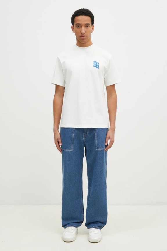 Butter Goods jeans Breakdown blue BG243711