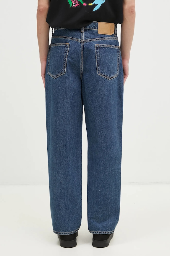 Clothing thisisneverthat jeans Regular Jeans TN243DPA5P01 blue