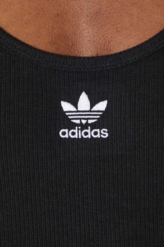 adidas Originals salopeta Essentials RIB Onesie JC6212