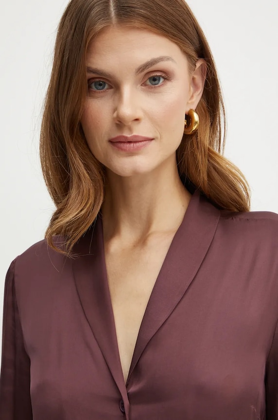 Twinset tuta elegante 242TT2103