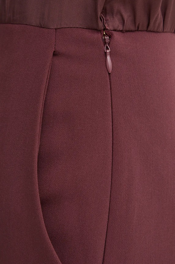 Twinset tuta elegante 242TT2103