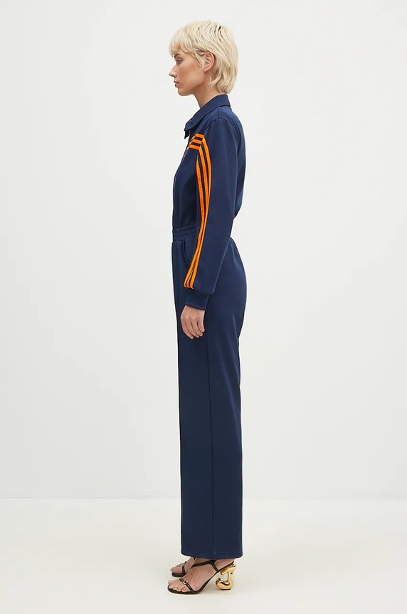 adidas Originals jumpsuit Jumpsuit JN8312 navy AW24