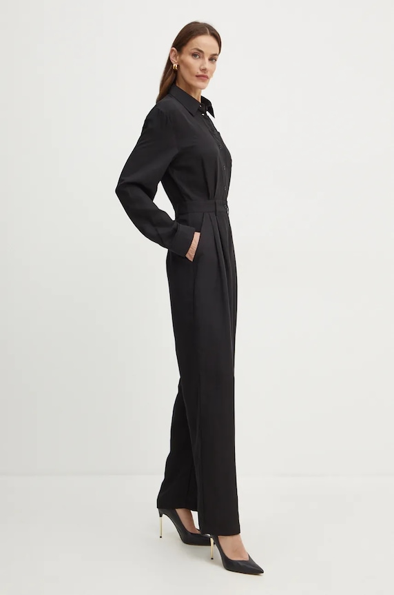 Overal Bardot ZARRI 59488PB černá AW24
