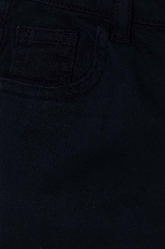 BIMBO Guess pantaloni per bambini N3BB03.WFPMA.9BYH blu navy