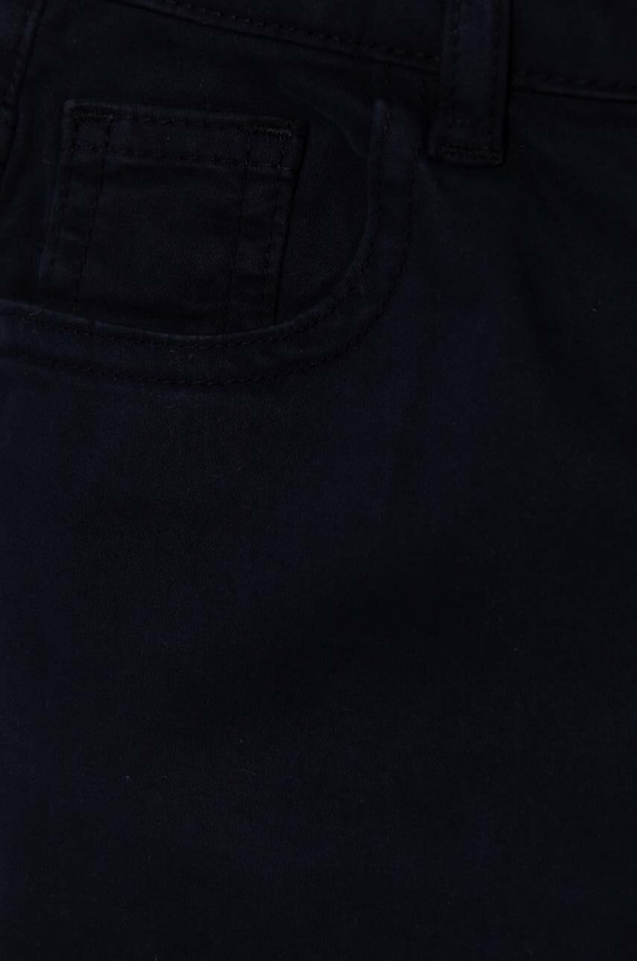 BIMBO Guess pantaloni per bambini N3BB03.WFPMA.9BYH blu navy