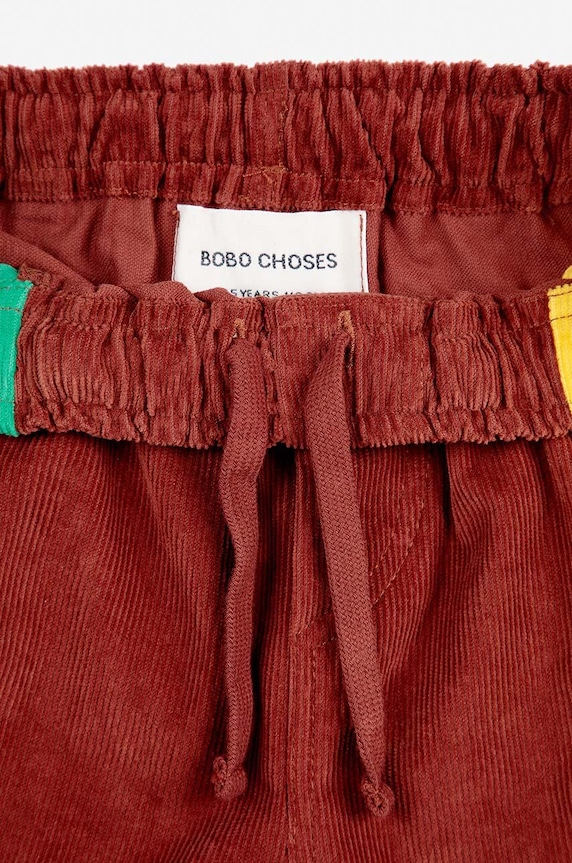 Παιδικό φούτερ Bobo Choses 224AC094 πολύχρωμο