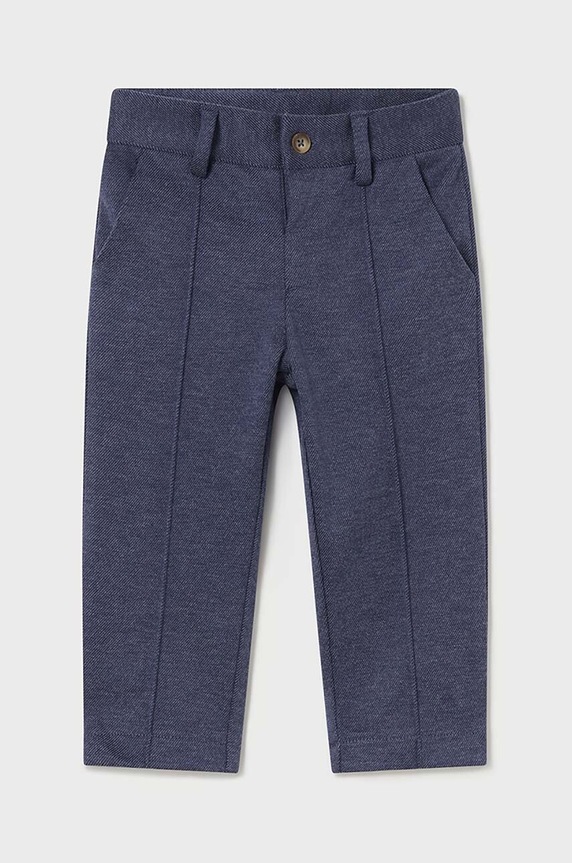 Mayoral pantaloni copii panza bleumarin 2531.3A.Baby.9BYH