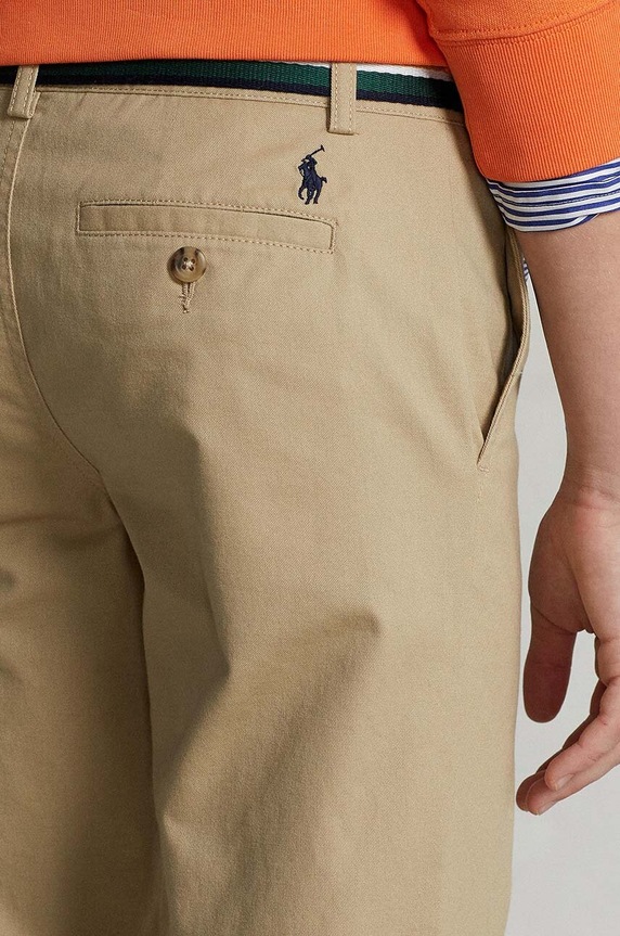 Detské nohavice Polo Ralph Lauren 323855394002