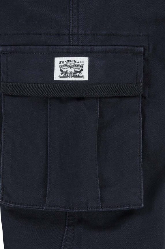 Levi's spodnie dziecięce TRADITIONAL CARGO 8EL211
