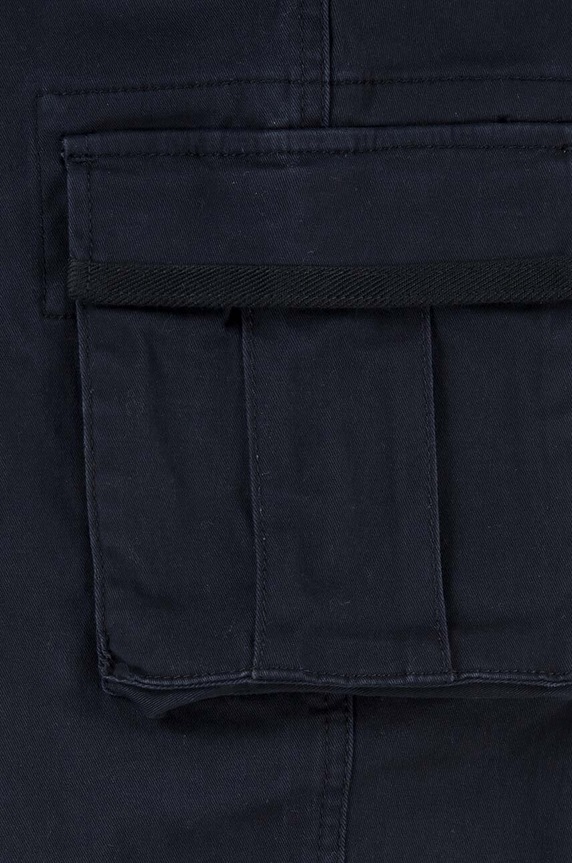 Levi's spodnie dziecięce TRADITIONAL CARGO 8EL211
