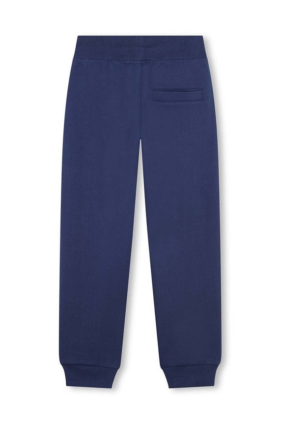 Παιδικό φούτερ HUGO G00183.114.150 σκούρο μπλε AW24