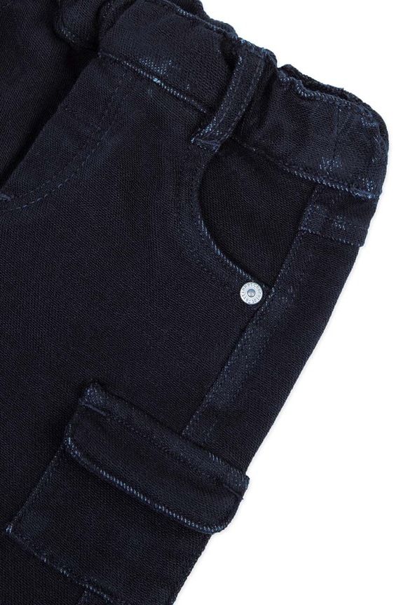 Băieți Tartine et Chocolat pantaloni copii TZ22031.80.94 bleumarin