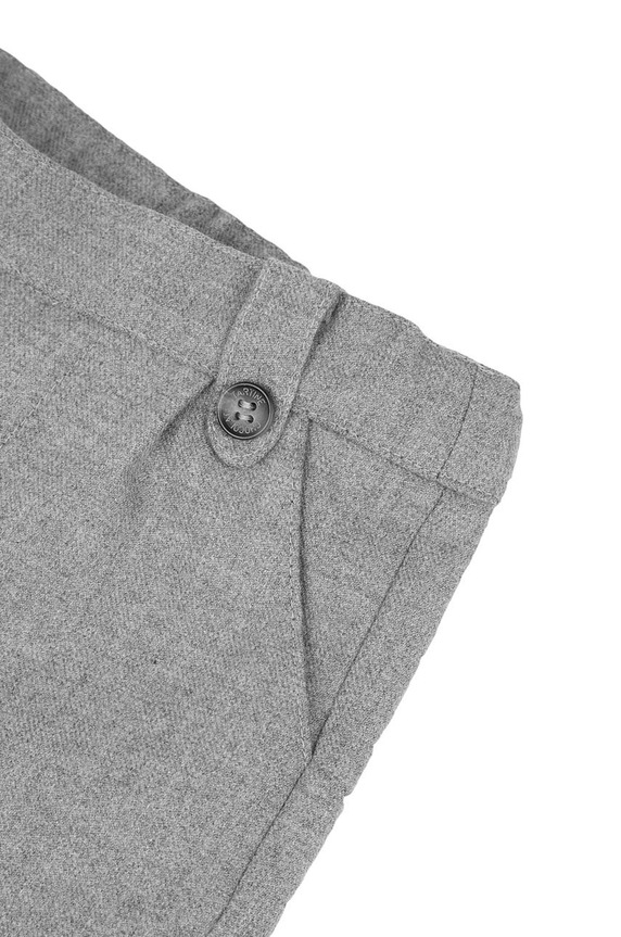 Băieți Tartine et Chocolat pantaloni copii TZ22041.104 gri