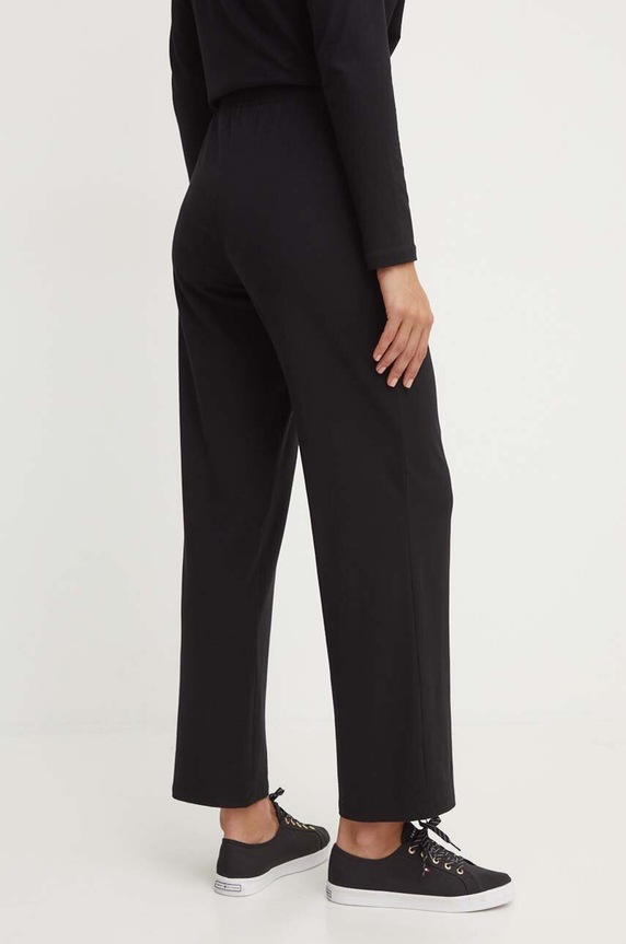 Odjeća Homewear hlače BOSS CI Pants 50520148 crna