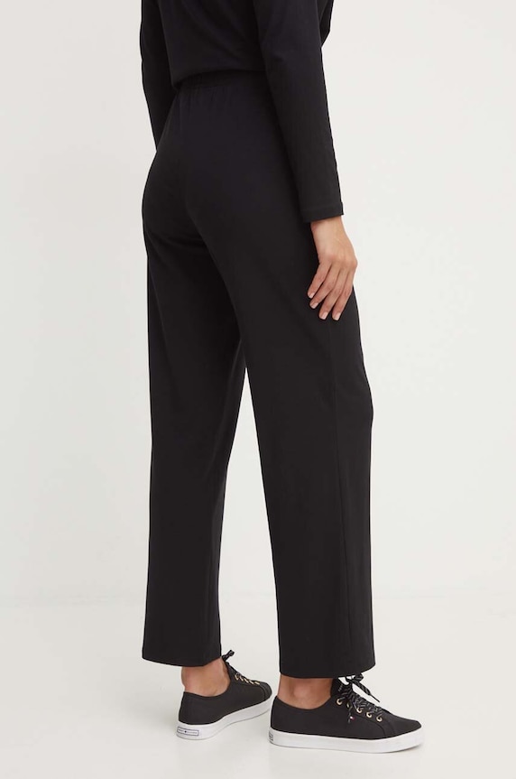 Abbigliamento BOSS pantaloni lounge CI Pants 50520148 nero
