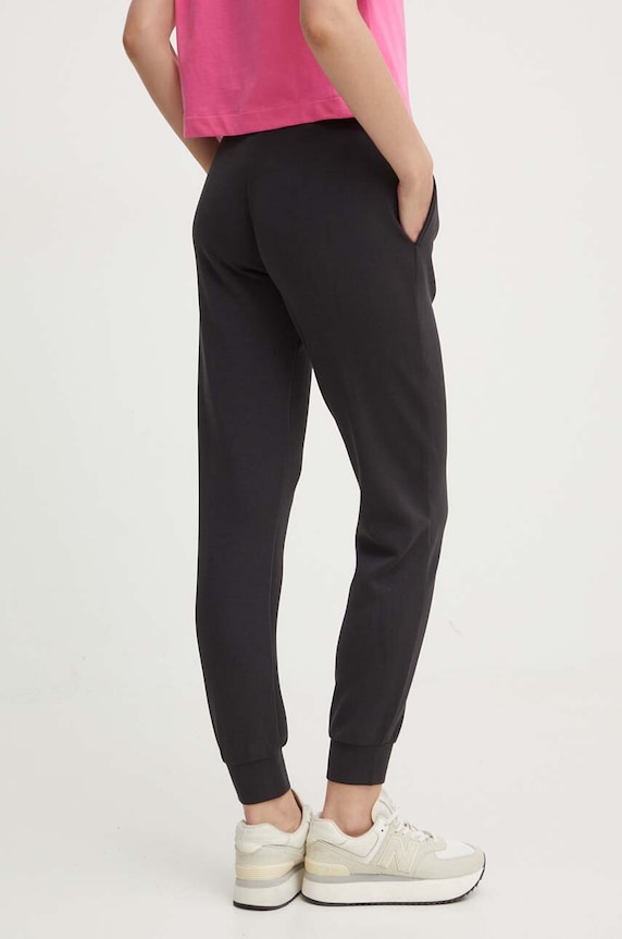Oblečenie Tepláky Guess OLYMPE V4YB08.KCAY2 čierna