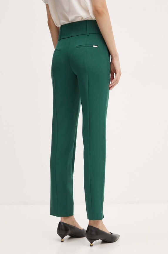 Одежда Брюки Marciano by Guess SHELLY 3BGB28.7046A зелёный