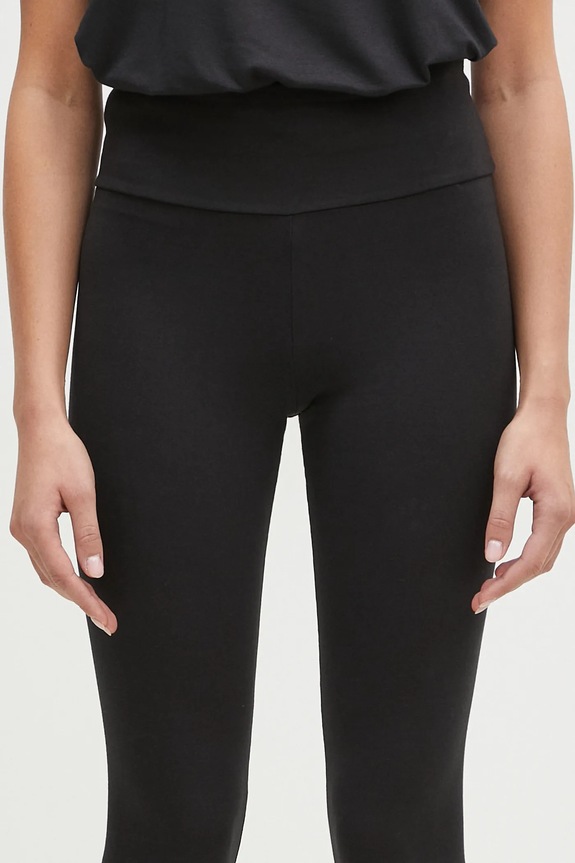 Легінси adidas Originals Neuclassics Tight чорний IW5611