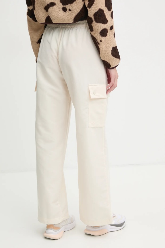 Îmbrăcăminte adidas Originals pantaloni Essentials Woven Cargo IX9970 bej