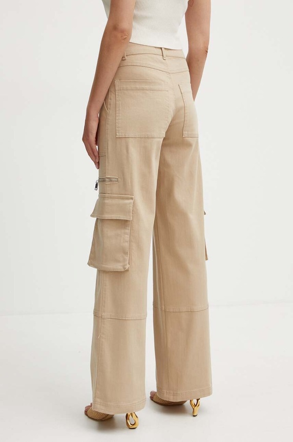 Îmbrăcăminte MAX&Co. pantaloni 2426136021200 bej