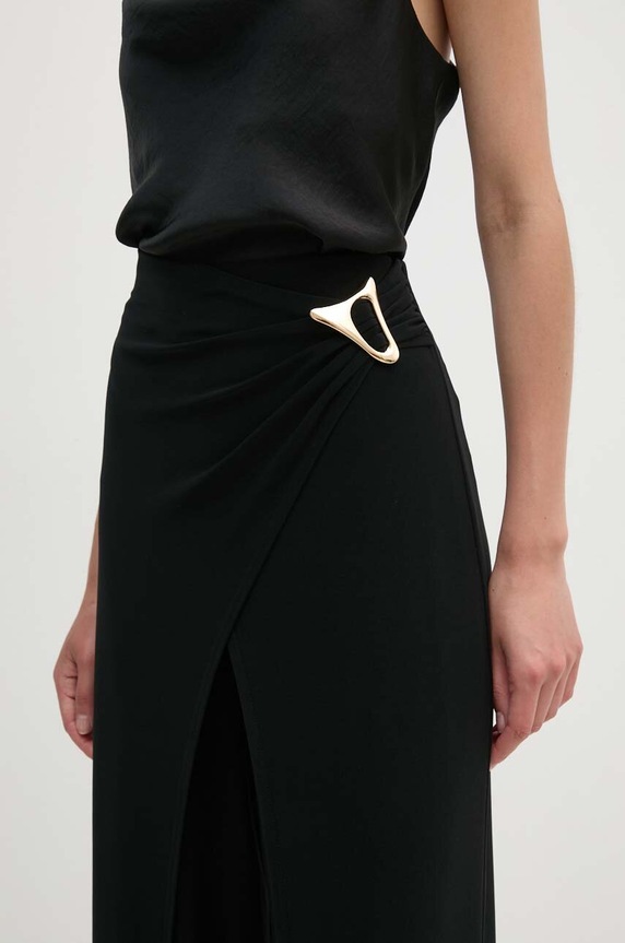 Παντελόνι Joseph Ribkoff 243028 μαύρο AW24