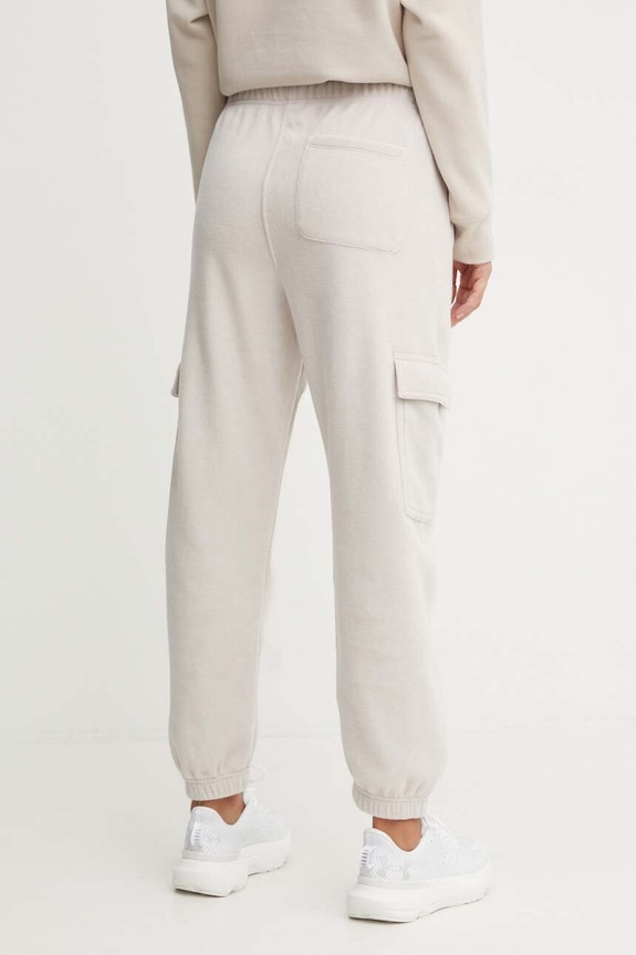 Tepláky Dkny DP4P3475 béžová AW24