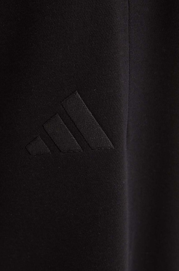 adidas spodnie dresowe All SZN czarny IW1027