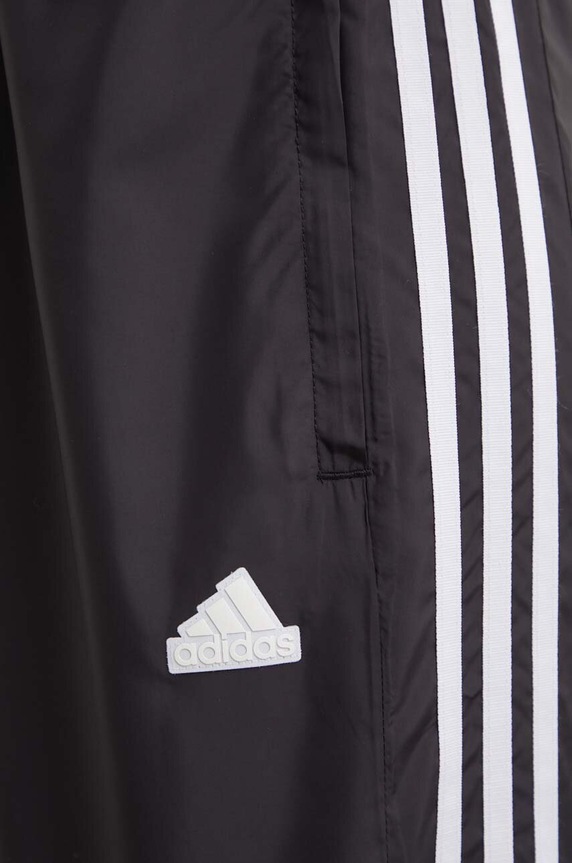 adidas spodnie dresowe Tiro czarny IX3515