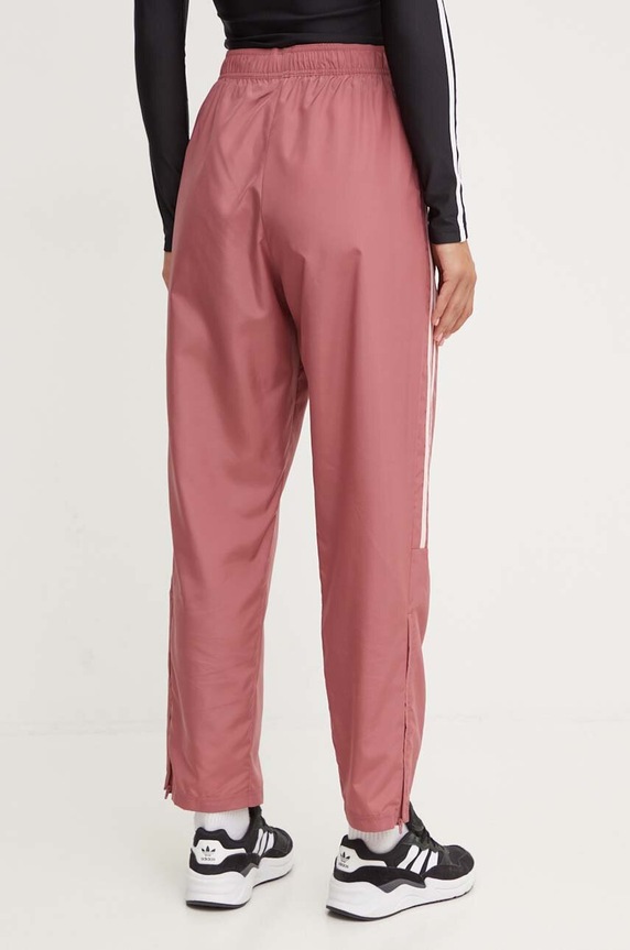Abbigliamento adidas pantaloni della tuta Tiro JJ4665 rosa