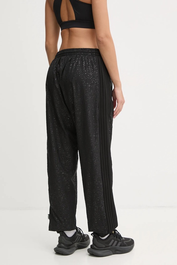 Îmbrăcăminte EA7 Emporio Armani pantaloni de trening TNGLZ.6DUP29.1200 negru