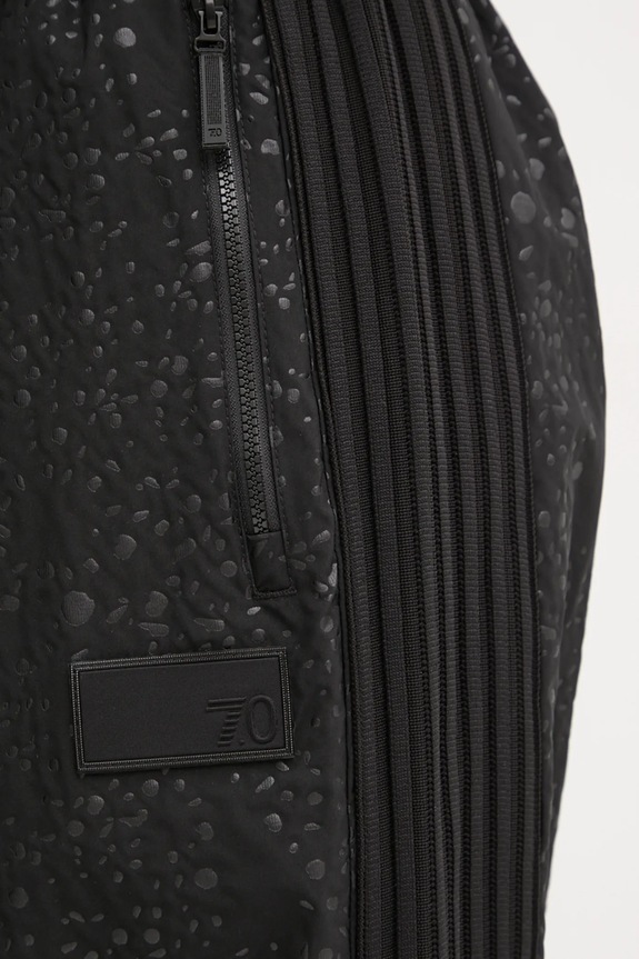 EA7 Emporio Armani pantaloni de trening negru TNGLZ.6DUP29.1200