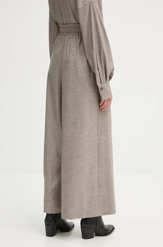 Ρούχα Παντελόνι Drykorn 80758.120223 μπεζ