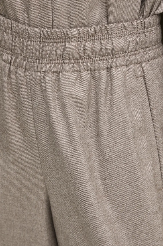 Παντελόνι Drykorn μπεζ 80758.120223