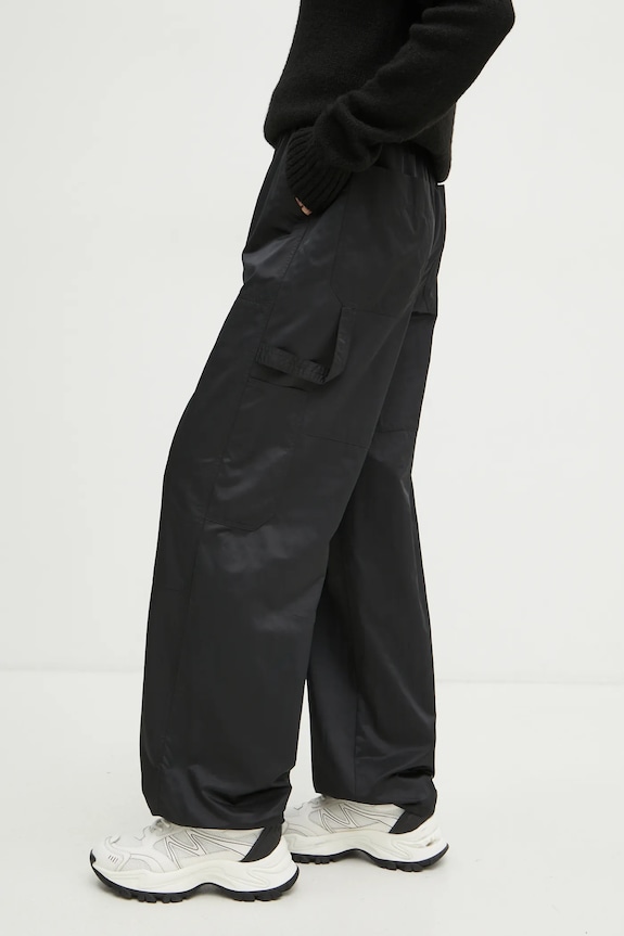 Marella pantaloni nero 2423136124200