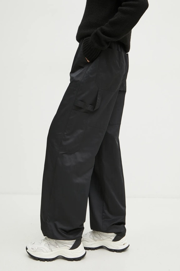 Marella pantaloni nero 2423136124200