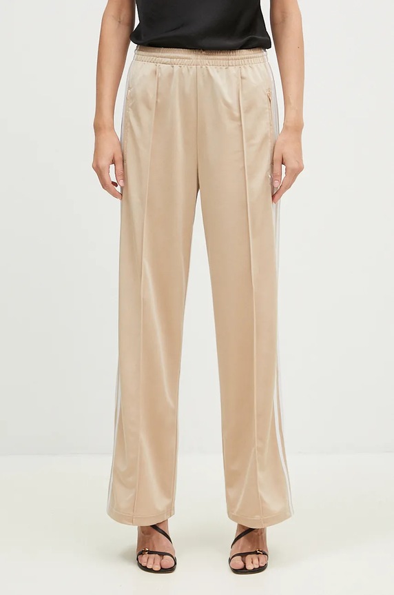 adidas Originals joggers applique beige IZ2753