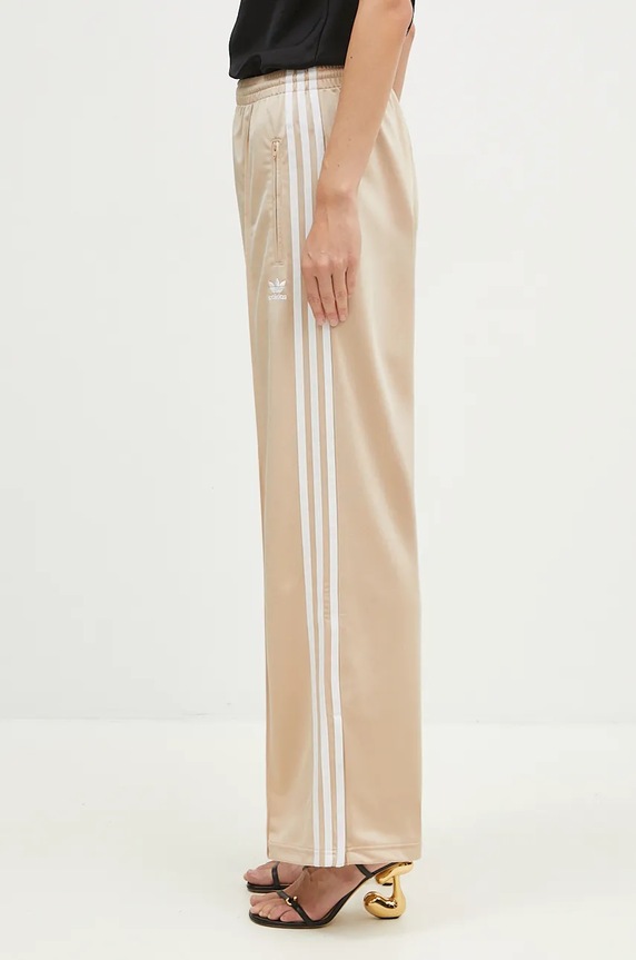 adidas Originals joggers IZ2753 beige AW24