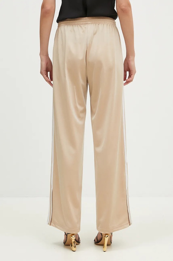 Clothing adidas Originals joggers IZ2753 beige
